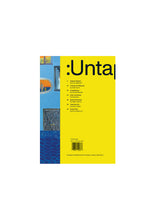 Untapped Print Edition 004