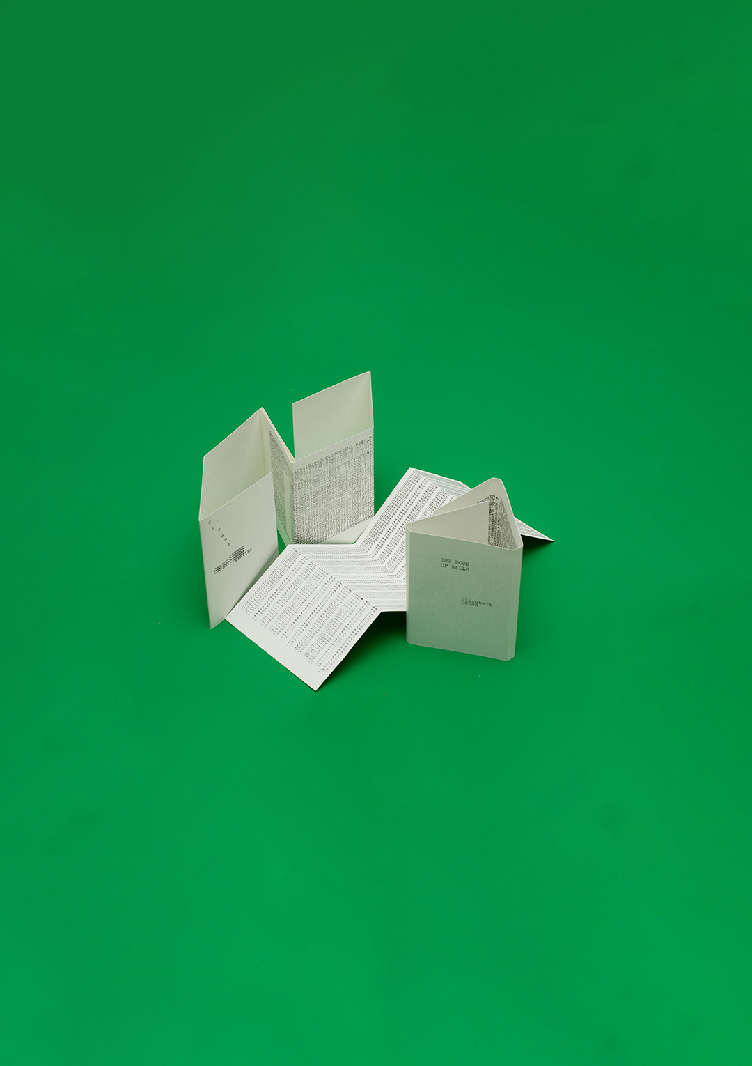Various Small Books