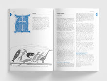 VOLUME 66: The guide to designing with animals, plants and other critters