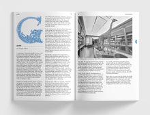 VOLUME 66: The guide to designing with animals, plants and other critters