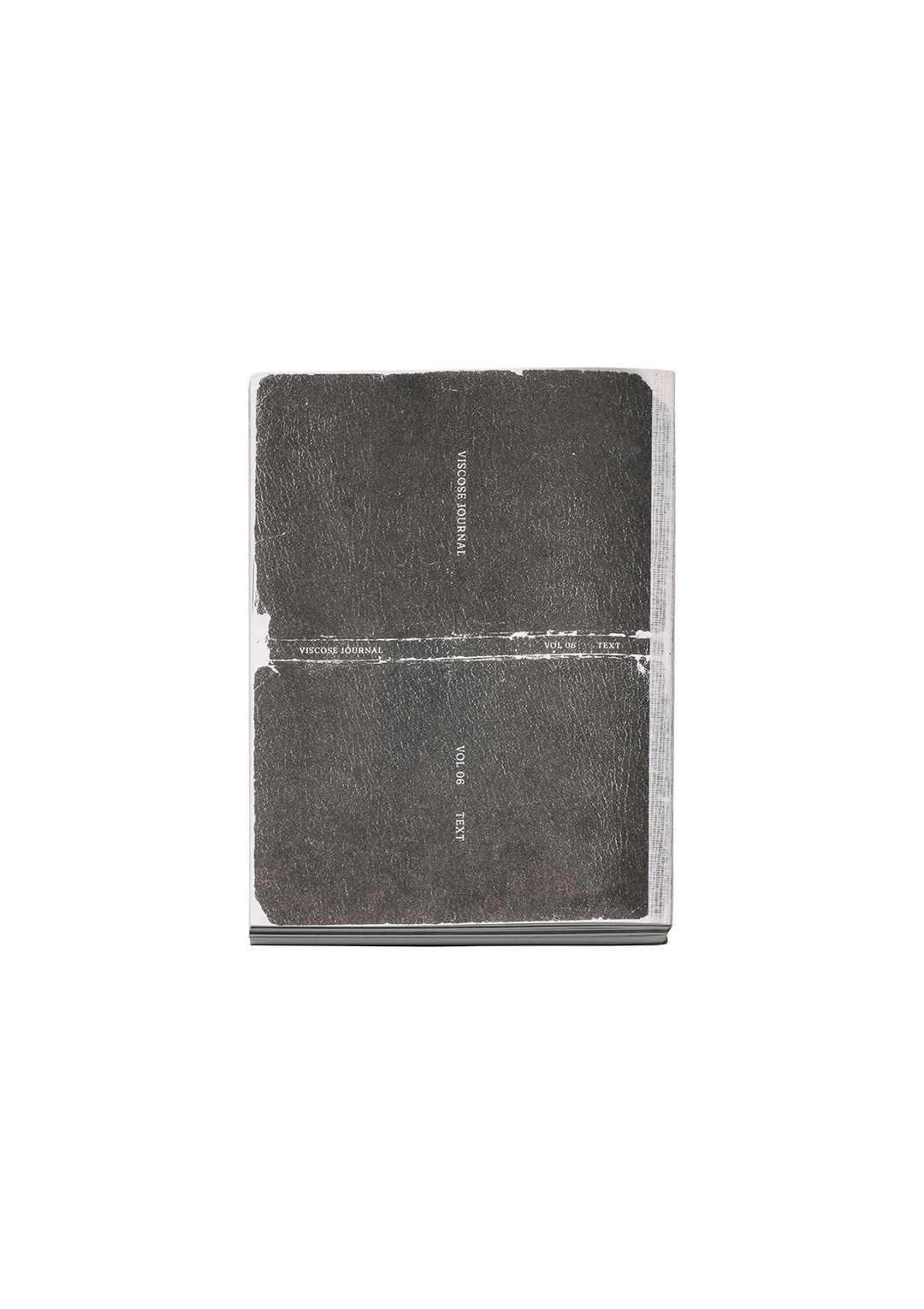Viscose Journal ISSUE 06: TEXT