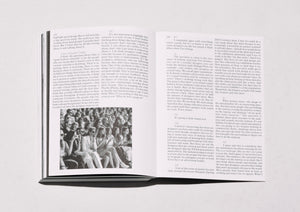 Viscose Journal ISSUE 06: Text