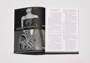 Viscose Journal ISSUE 06: Text