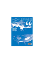 VOLUME 66: The guide to designing with animals, plants and other critters