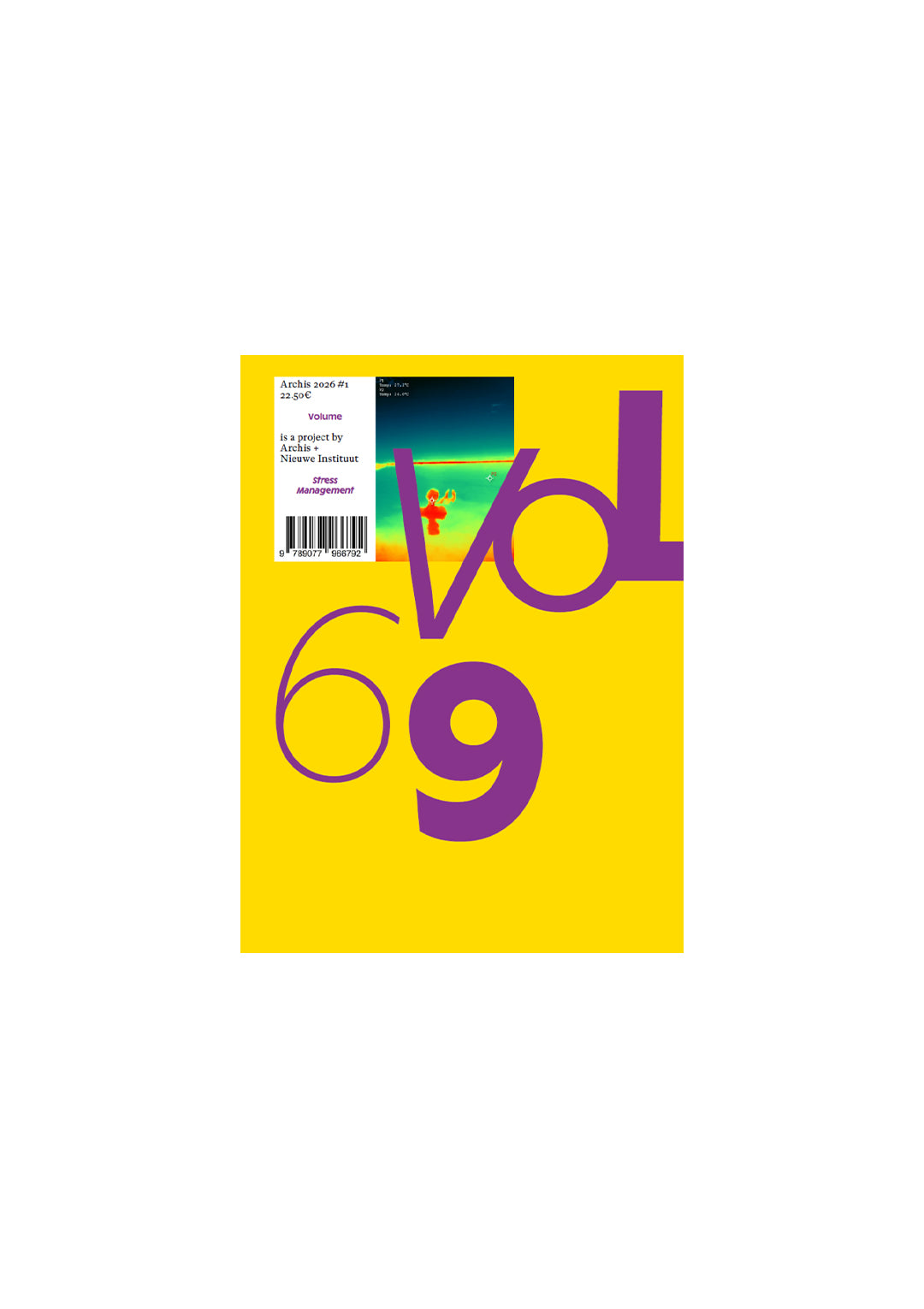 VOLUME 69: Stress Management