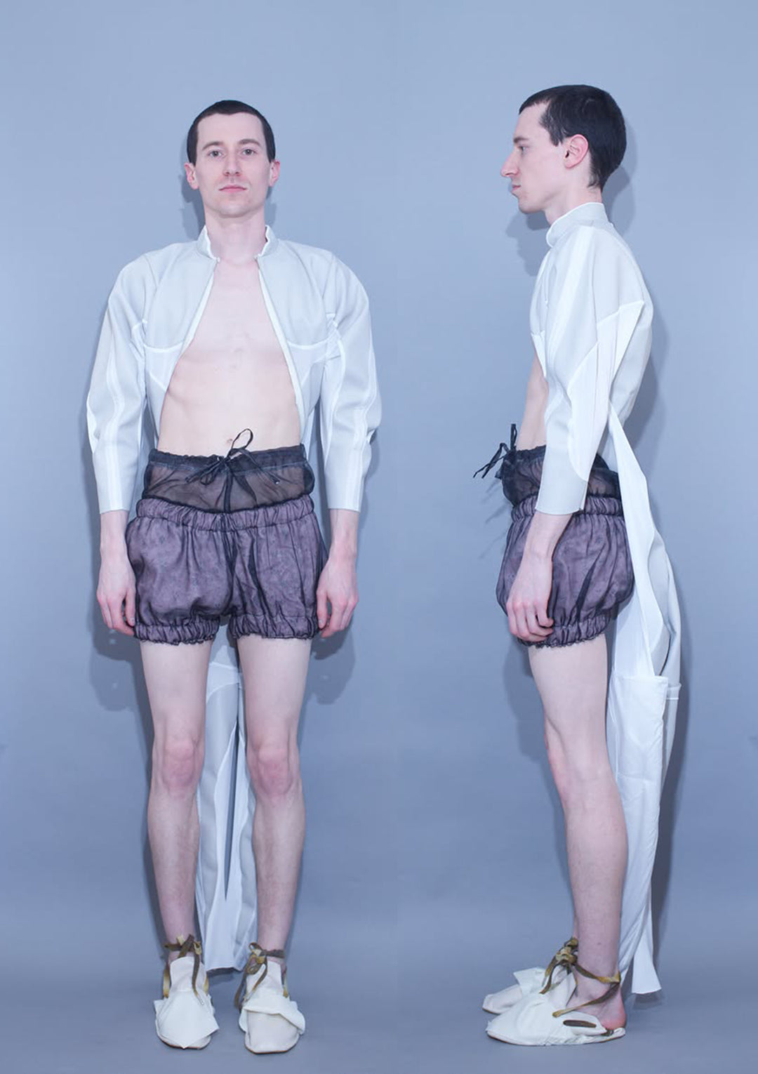 shadow boxers