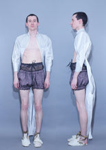shadow boxers