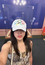 2024 Souvenir - Comma Olympic Cap