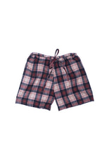 winter shorts