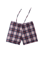 winter shorts