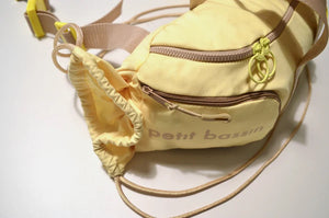 PETIT BASSIN §2 Ultimate Sports Bag