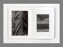 Moving Through the Space of the Picture and the Page: The Photobook as an Artistic and Architectural Medium