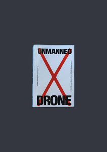 DRONE Unmanned, Architecture and Security Series