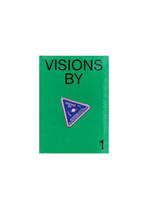 VISIONS BY Issue No. 1
