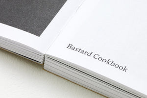 Bastard Cookbook