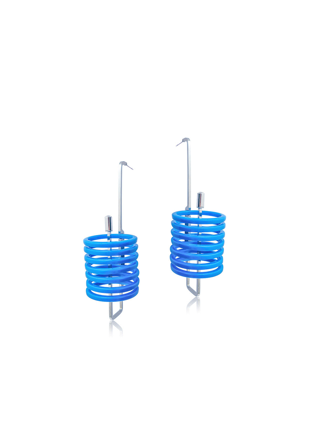 RADIO WAVE EARRINGS