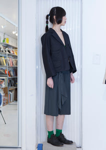 JIL SANDER Four Pockets Jacket