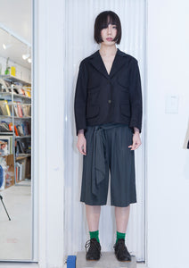 JIL SANDER Four Pockets Jacket