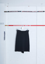 JIL SANDER Knitted Knee-Length Skirt