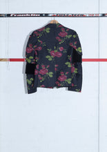 COMME des GARÇONS Layered Sleeves Flora Jacket