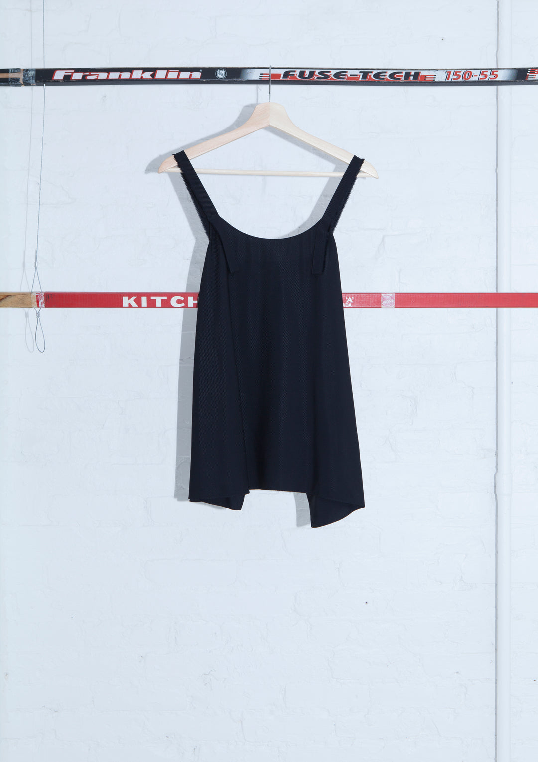 HELMUT LANG Sleeveless Top