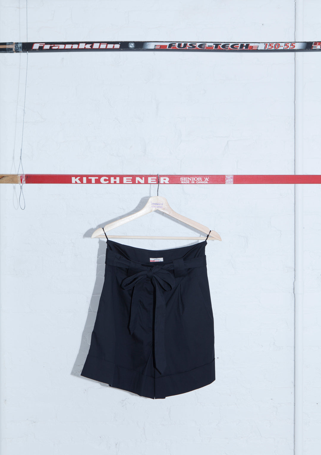 PRADA SPORT Knee-Length Shorts