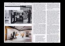 n°25 — Exhibition views: Jonathan Monk.