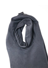 bungeefeyfey Single T-Shirt Sleeve Dark Grey Bag