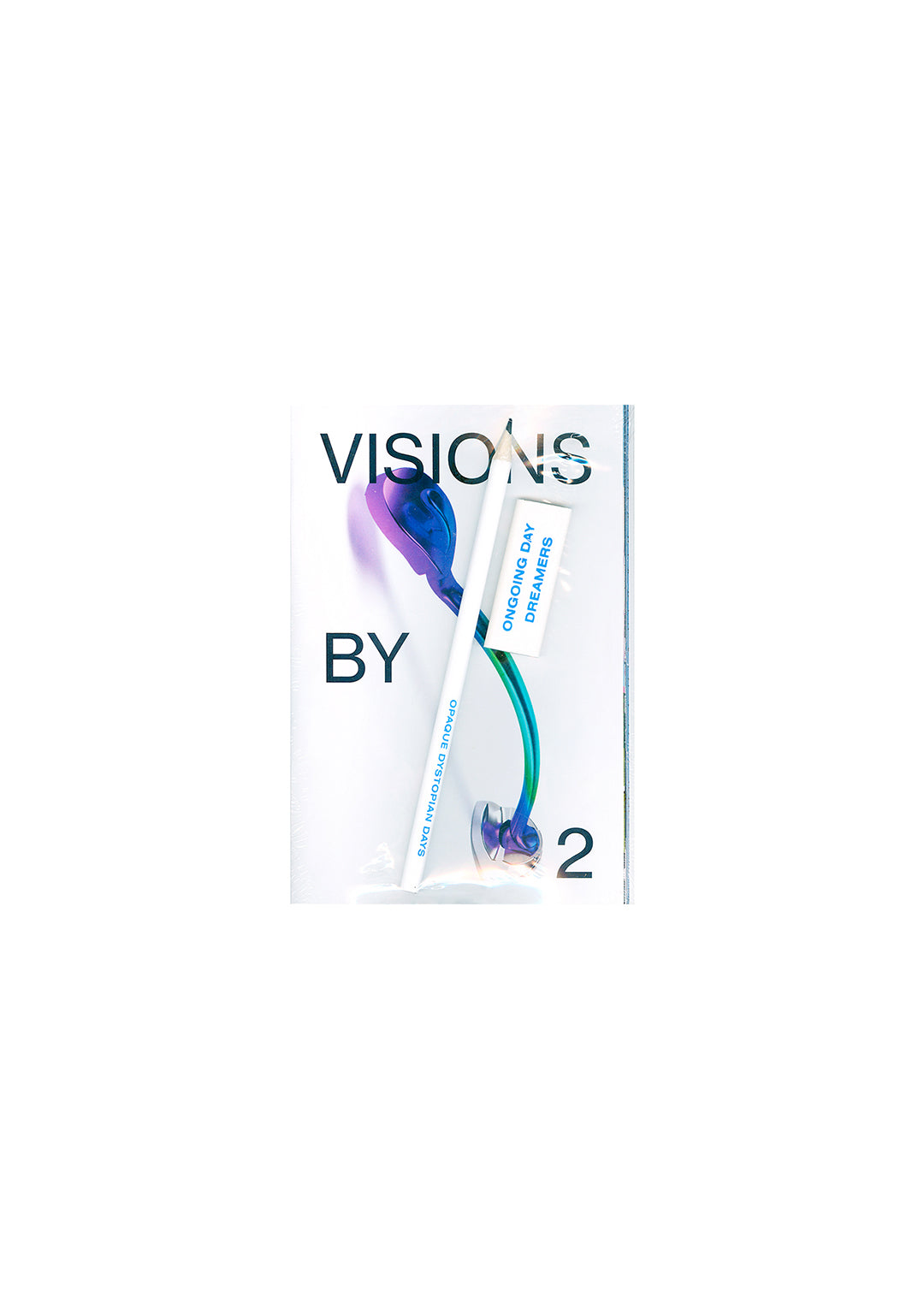 VISIONS BY Issue No. 2