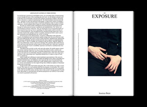 Press & Fold Issue #1 | The Luxury Issue