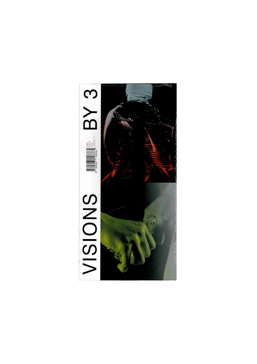 VISIONS BY Issue No. 3