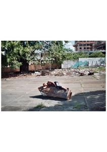 No Olho da Rua (In the Eye of the Street) ARCHIVE #04 - Sleep
