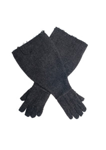 EXTRA LARGE WOOL GLOVES