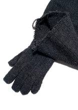 EXTRA LARGE WOOL GLOVES