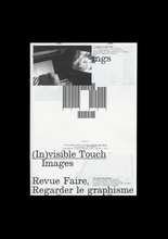 n°06 — A series of gestures: Invisible Touch, from Farocki to l’Architecture Aujourd’hui, some notes on the handling of things.