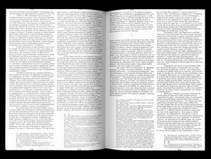 n°06 — A series of gestures: Invisible Touch, from Farocki to l’Architecture Aujourd’hui, some notes on the handling of things.