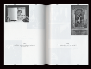 n°06 — A series of gestures: Invisible Touch, from Farocki to l’Architecture Aujourd’hui, some notes on the handling of things.