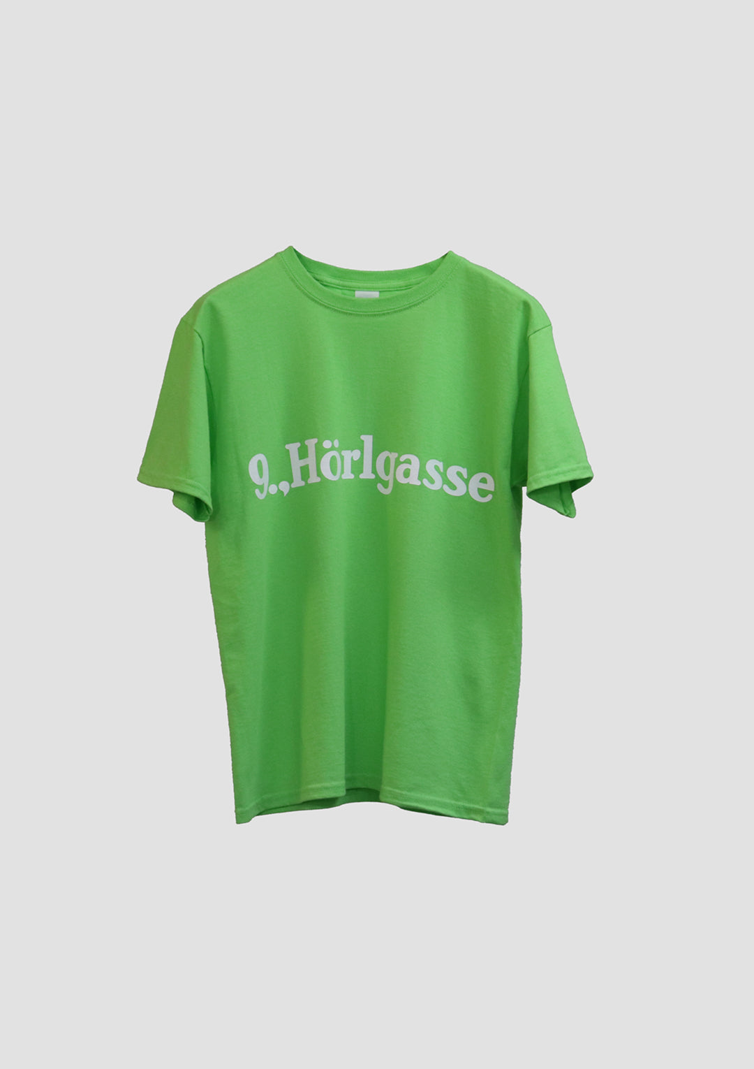 dauerbrenner KURZARM T-SHIRT KIND <FÜR JEDE ZEIT> <9.Hörglasse>