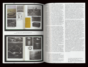 n°07 — A book: Parallel Encyclopedia, Batia Suter.