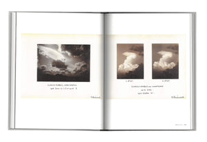 Songs of the Sky: Photography & the Cloud