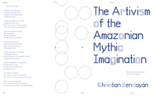 Amazonia: Anthology as Cosmology