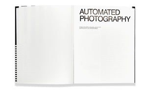 Automated Photography