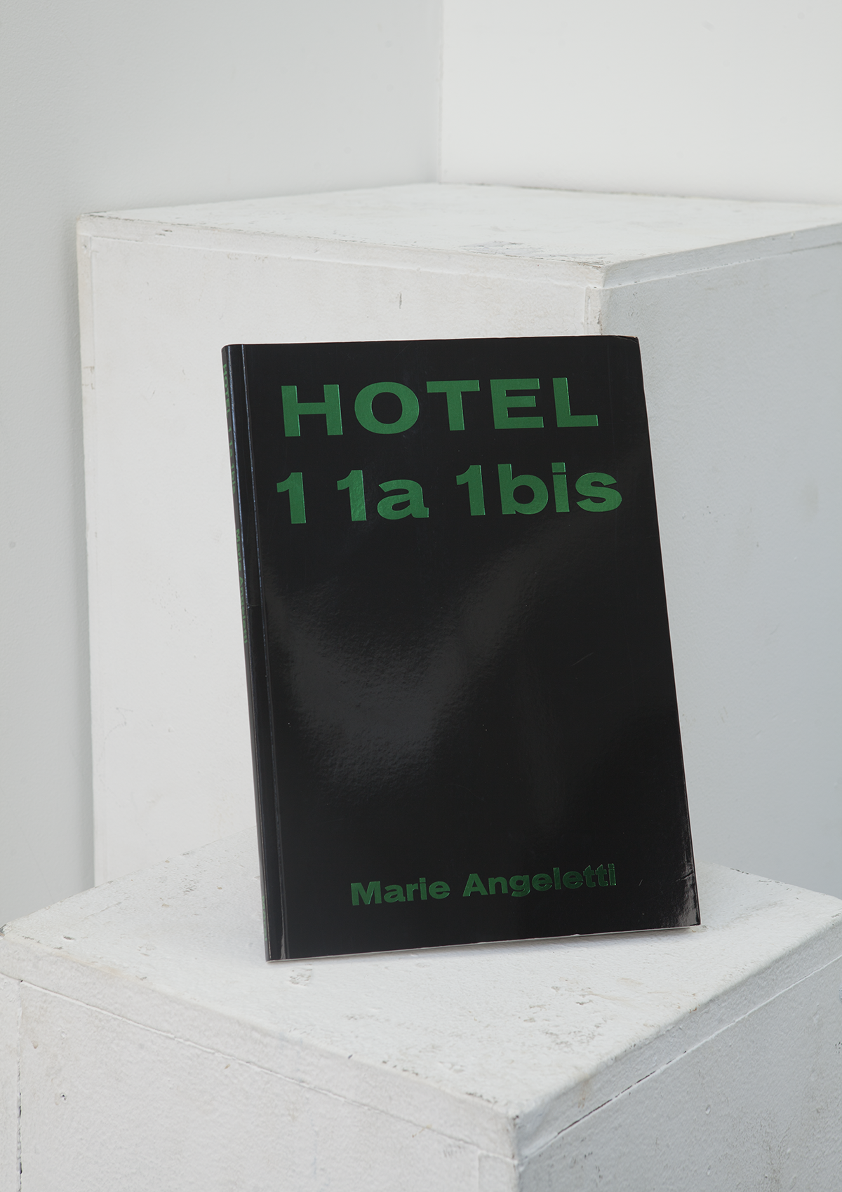 Hotel 1 1a 1bis