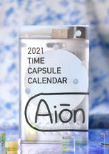 Aiōn Calendar 2021