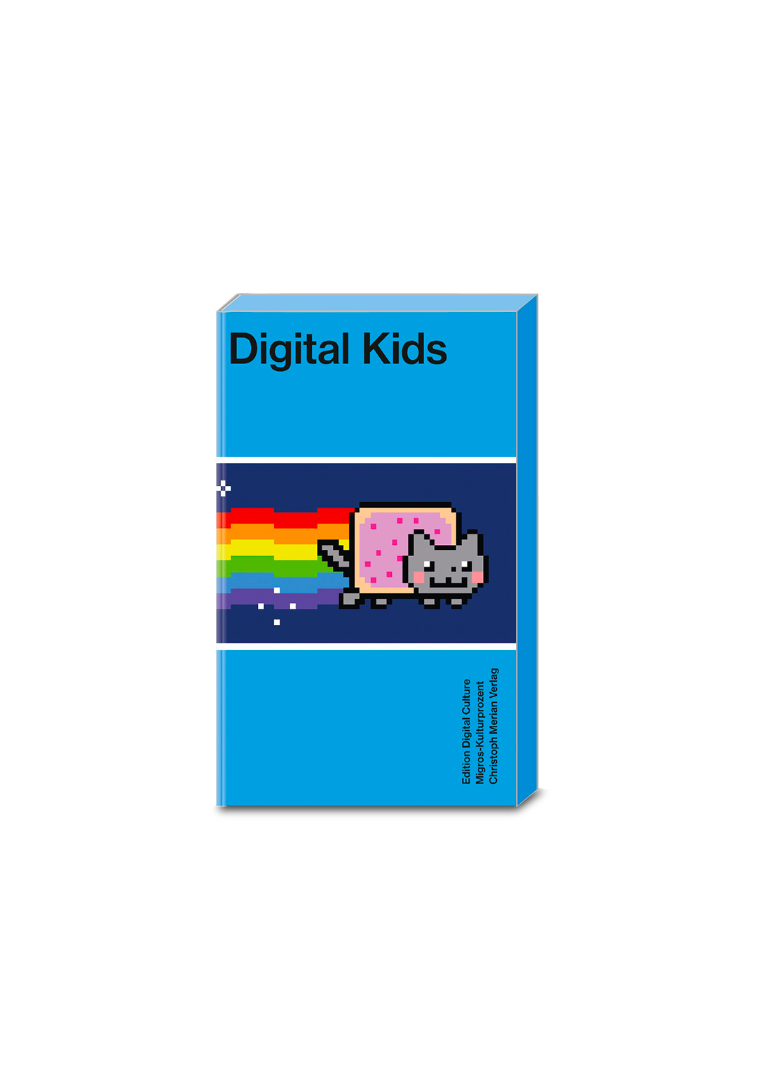 Digital Kids - Edition Digital Culture 4