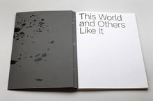This World and Others Like It (Signed)