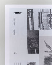 First Last Issue 09