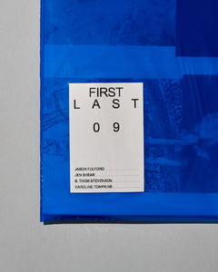 First Last Issue 09