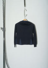 tricot COMME des GARÇONS Cropped Sweater
