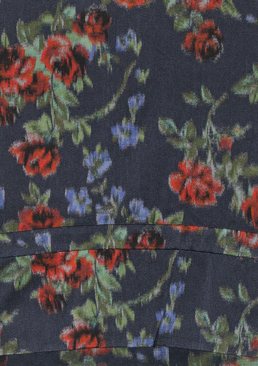 Jil Sander Floral Tank Top